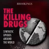 Scotland Faces New Drug Crisis as Deadly Synthetic Opioids Spread