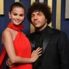 Selena Gomez Marries Music Producer Benny Blanco
