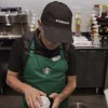 Starbucks to Close Stores in US and UK