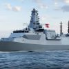 Starmer Secures £10bn Deal to Build Warships for Norway