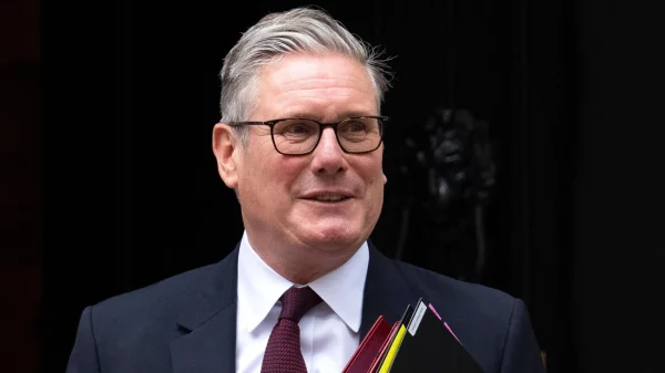 Starmer to Announce Plans for Compulsory Digital ID Scheme
