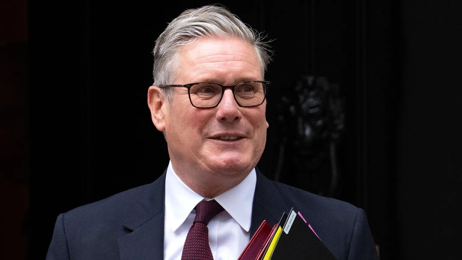 Starmer to Announce Plans for Compulsory Digital ID Scheme