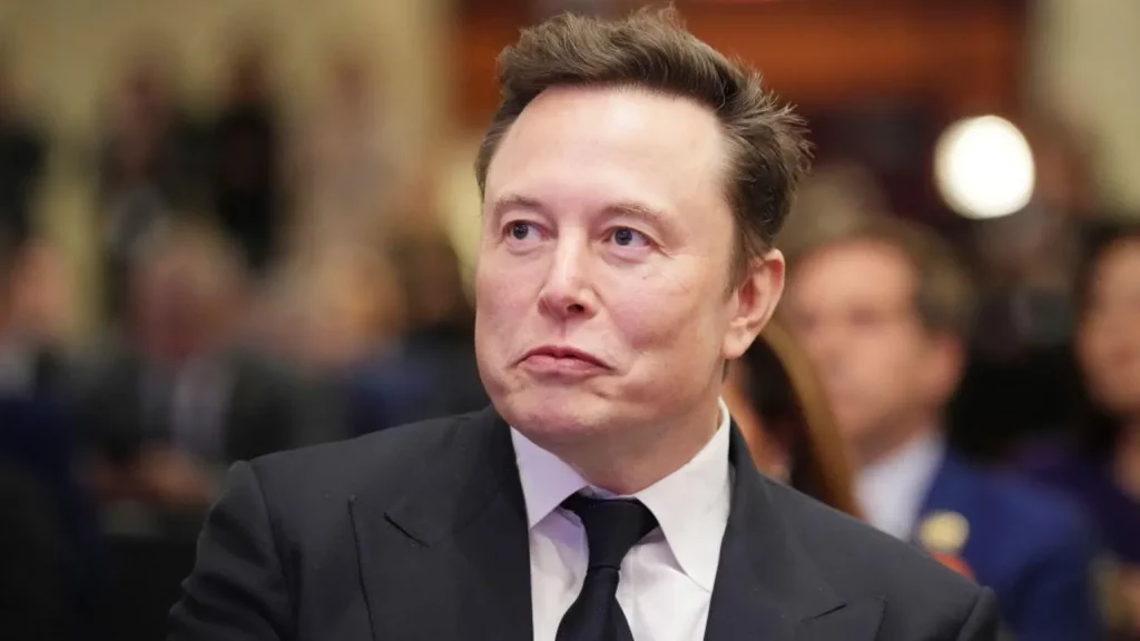 Tesla Proposes Record $1tn Pay Deal for Elon Musk