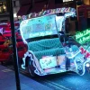 TfL Moves to Regulate ‘Rip-Off’ London Pedicabs
