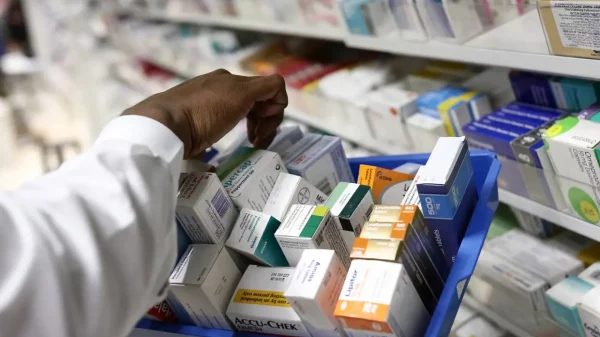 UK Branded ‘Worst in Europe’ for Drug Prices
