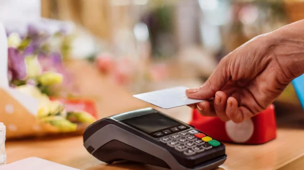 UK Contactless Payments Could Soon Exceed £100 Limit