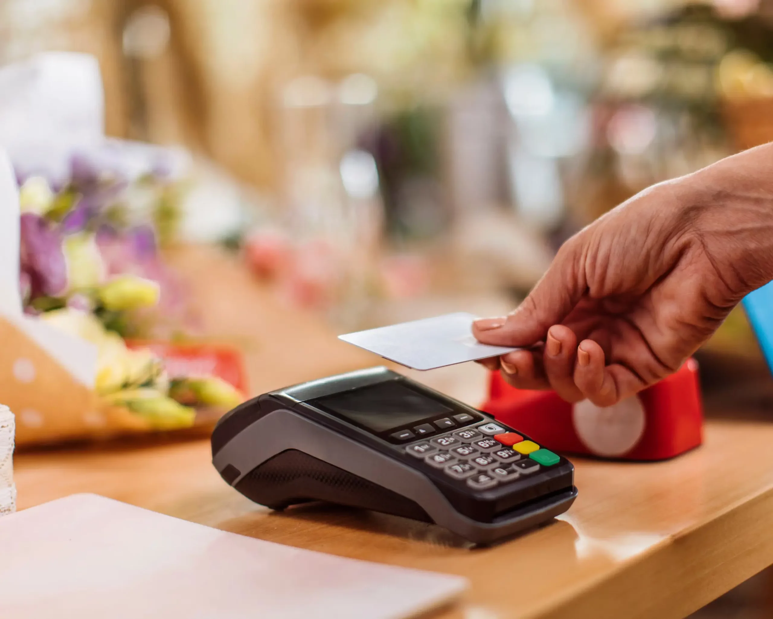 UK Contactless Payments Could Soon Exceed £100 Limit
