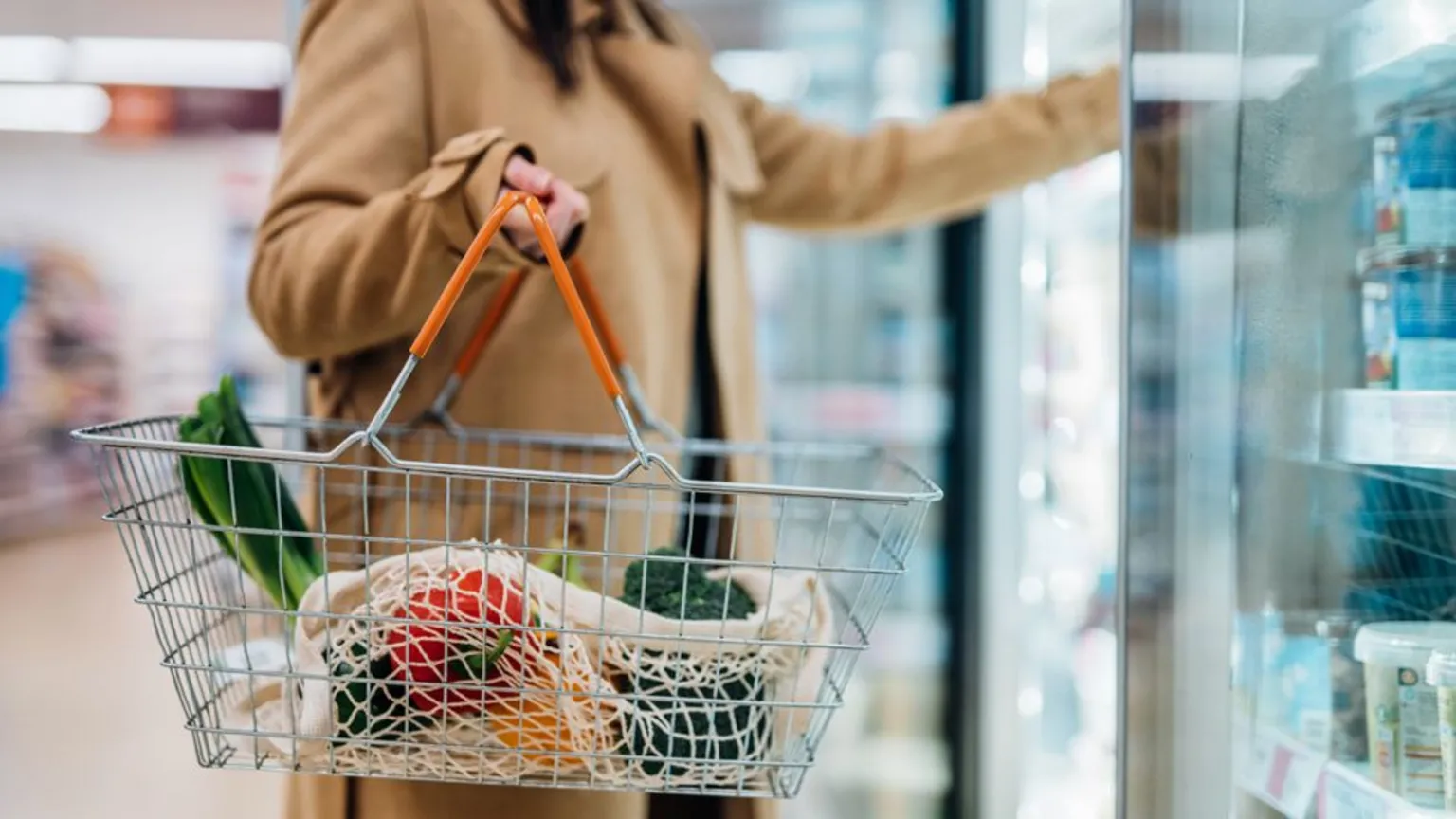 UK Forecast to Face Highest Inflation Among G7 Nations