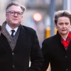 UK Pledges £142m in Fresh Aid as Foreign Secretary Visits Kyiv