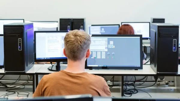 UK Schools Face Rising Cyber Threat