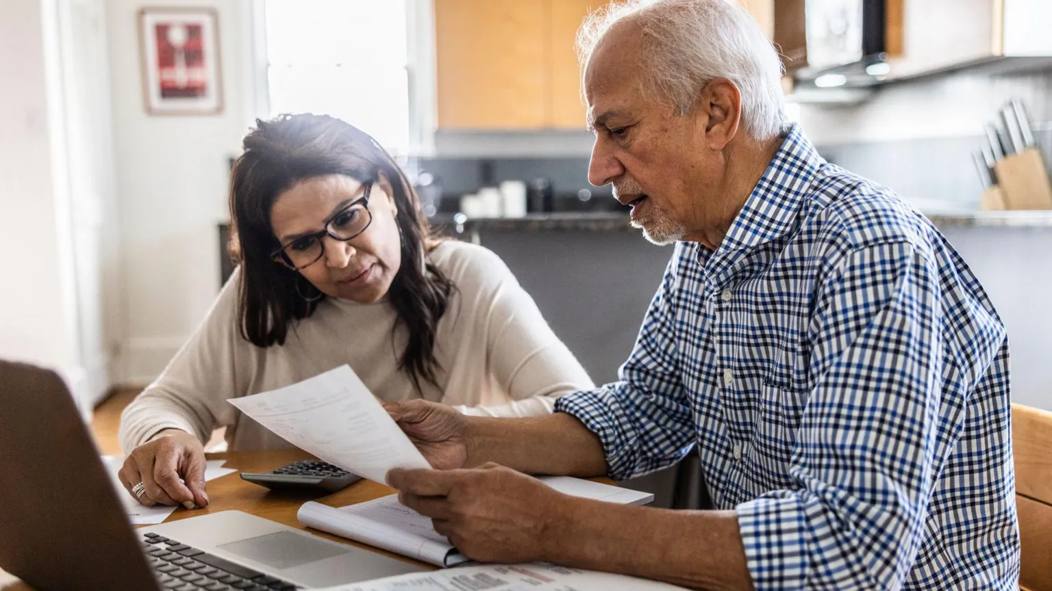 UK State Pension Set to Rise by 4.7%