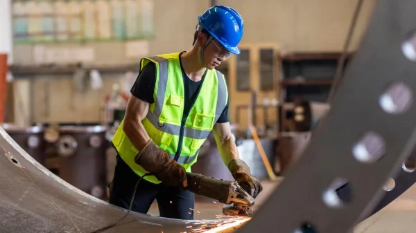 UK Steel Industry Faces Setback as Hopes of Tariff-Free Exports to US Fade