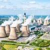 UK and US Strike Nuclear Energy Deal