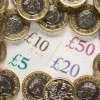 UK households channel record £103bn into Isas amid ‘dash for cash’