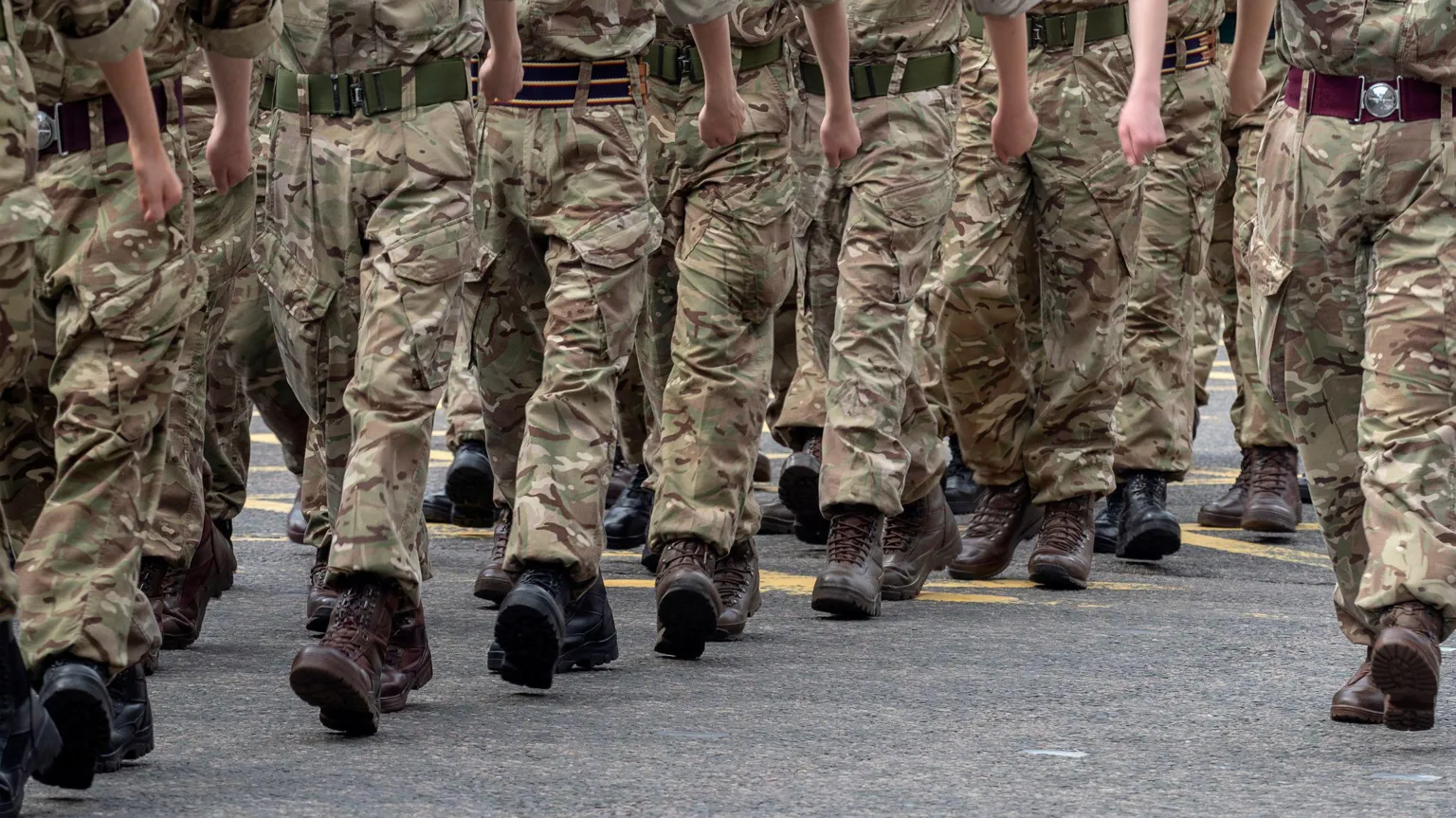 UK to Invest £250m in Defence Strategy to Create Jobs
