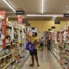 US Inflation Edges Higher as Tariff Costs Hit Shoppers
