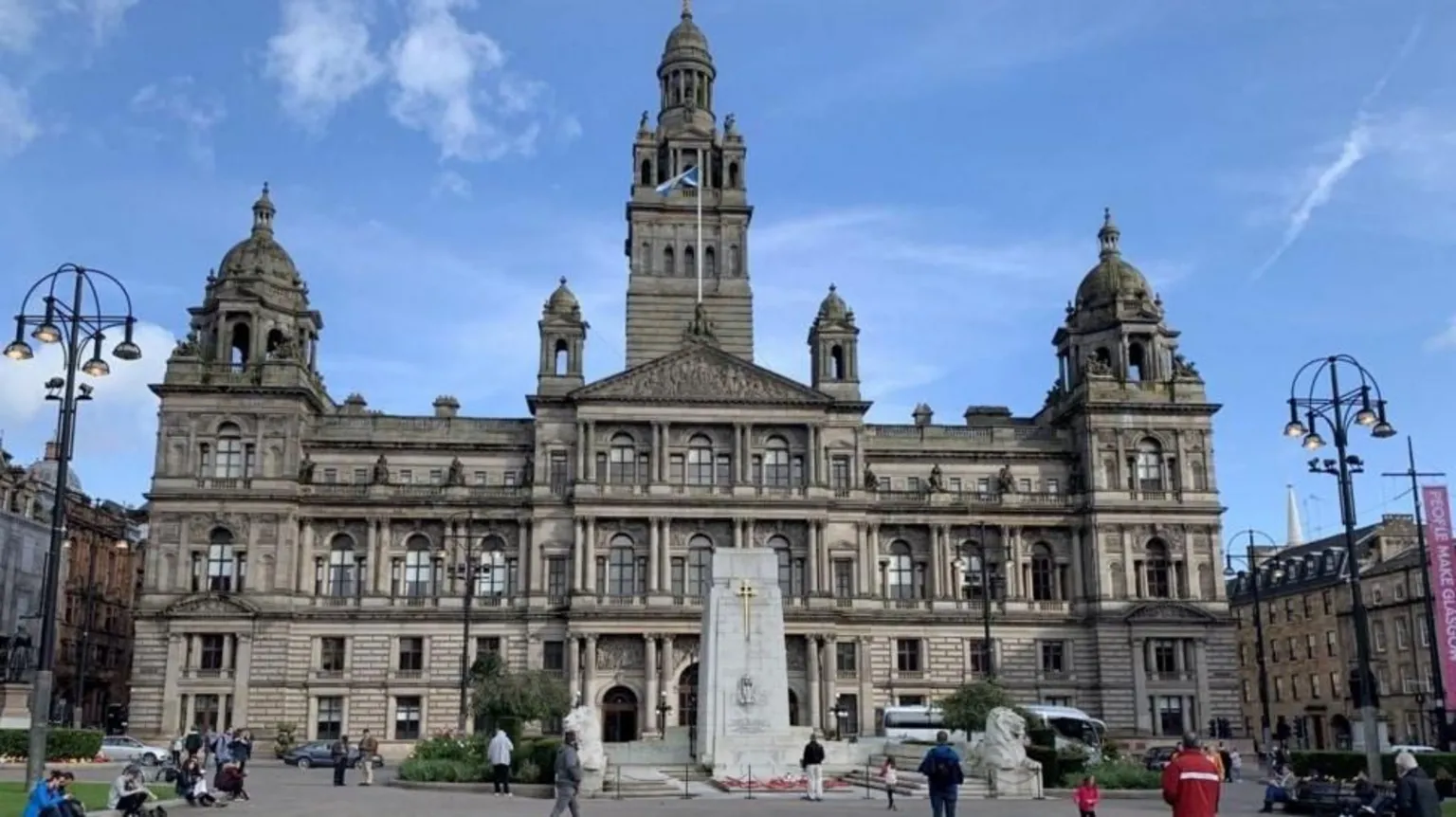 Watchdog Slams £1m Payouts to Senior Glasgow Council Staff