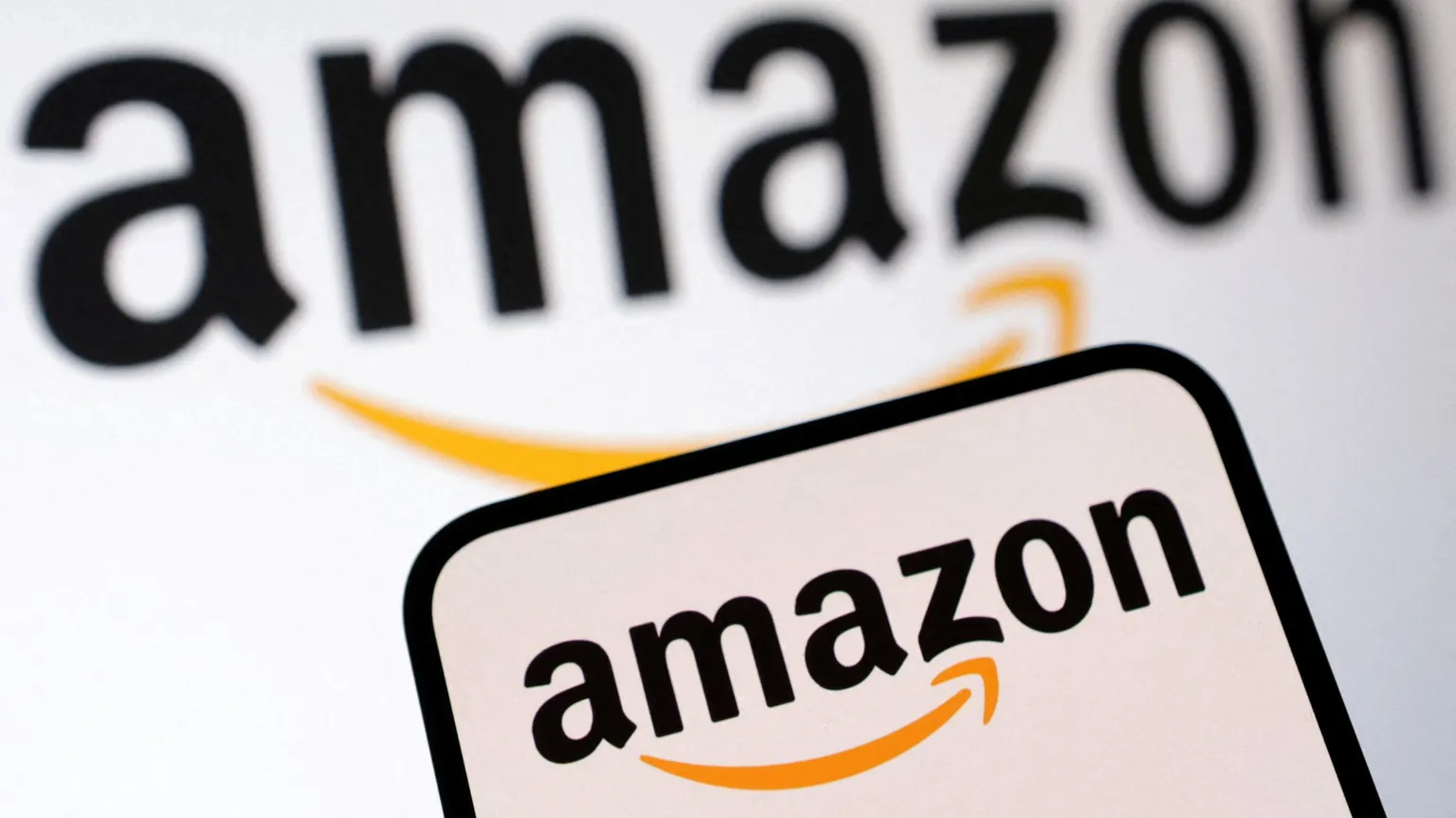 Amazon to axe 14,000 corporate jobs