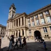 Birmingham council ‘was never truly bankrupt’