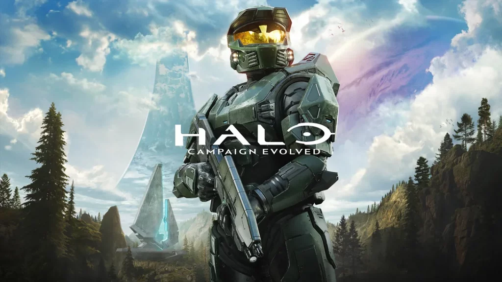 Halo makes historic debut on PlayStation with Halo