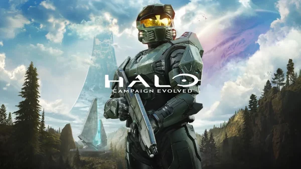 Halo makes historic debut on PlayStation with Halo