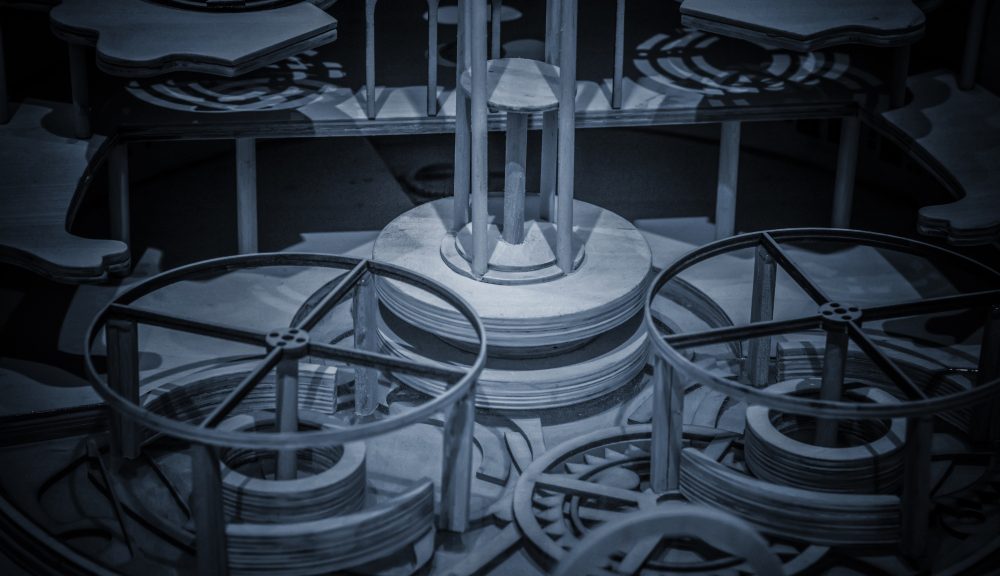 Industrial Gasket Technology