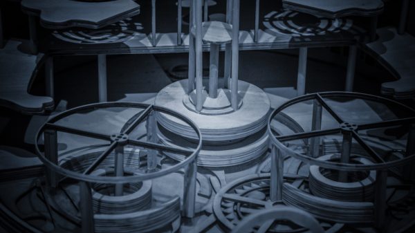 Industrial Gasket Technology