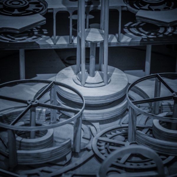 Industrial Gasket Technology