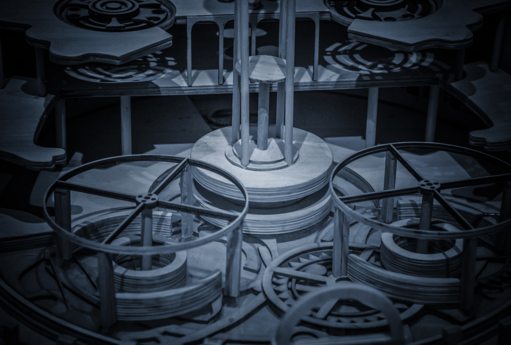Industrial Gasket Technology