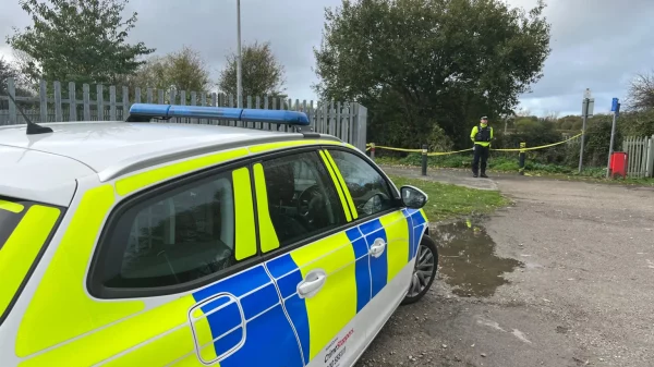 Man 18, arrested after woman found dead in Prestatyn