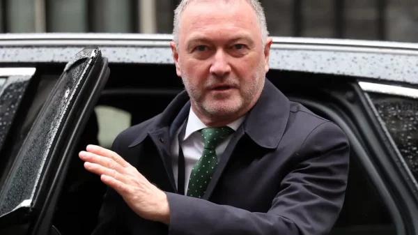 Ministers pressed to lead UK’s shift to four-day week