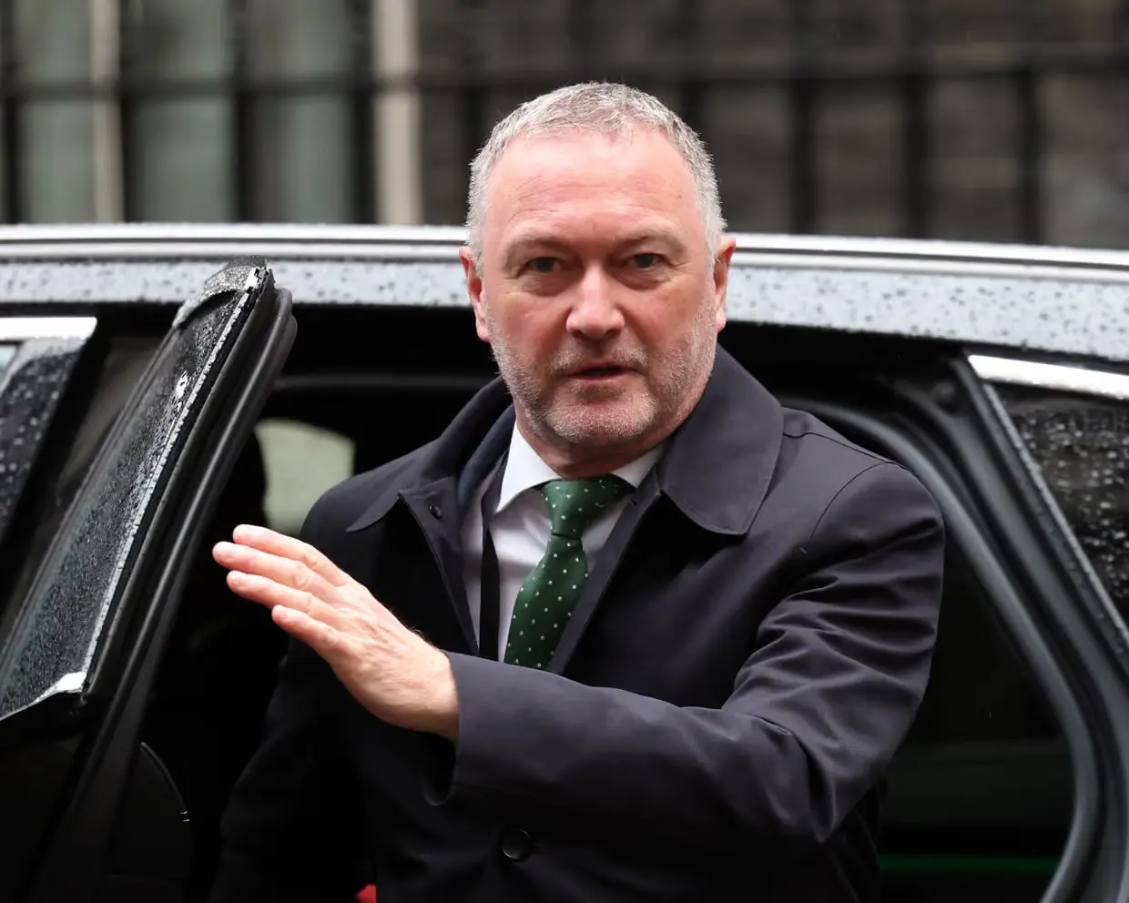 Ministers pressed to lead UK’s shift to four-day week