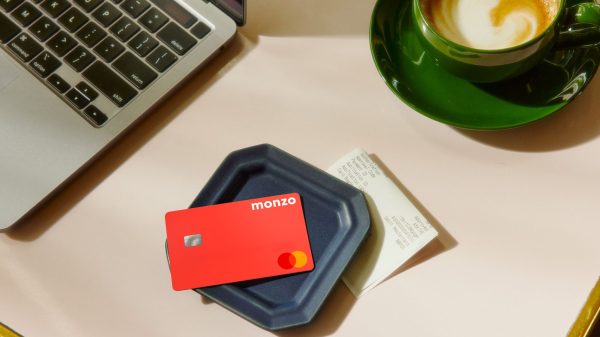 Monzo appoints Diana Layfield as CEO