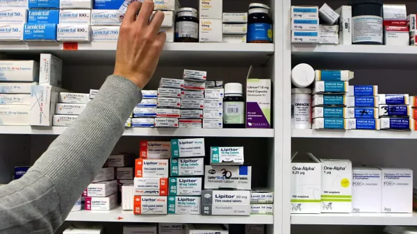 NHS makes morning-after pill free across England’s pharmacies