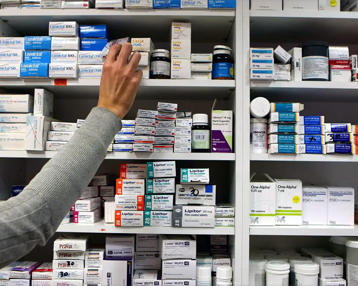 NHS makes morning-after pill free across England’s pharmacies