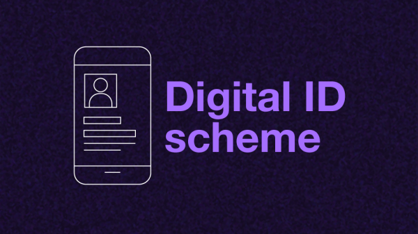 New digital ID scheme to simplify daily life for millions