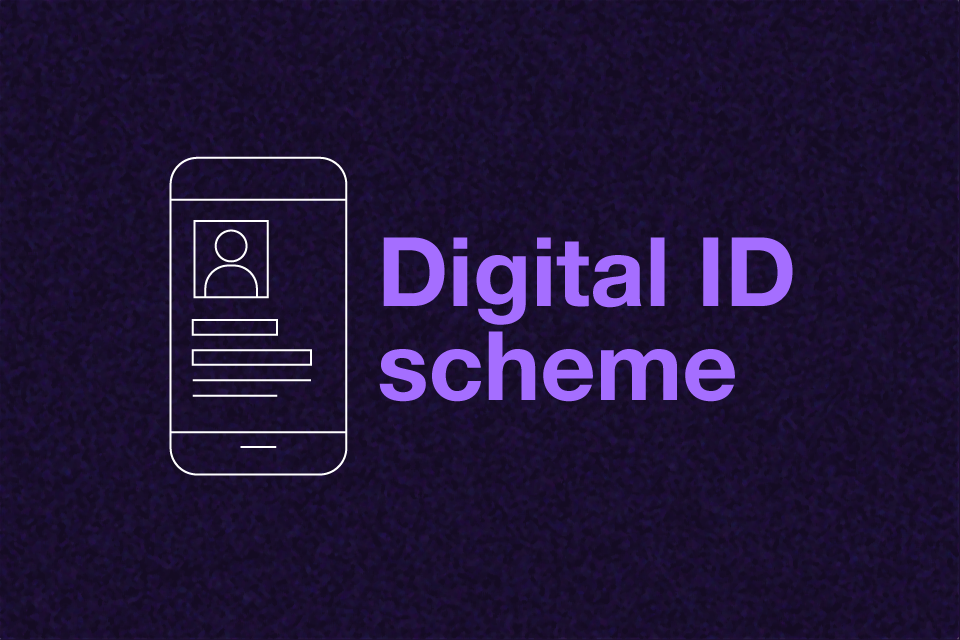 New digital ID scheme to simplify daily life for millions