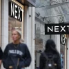 Next profits surge after boost from M&S cyber-attack disruption