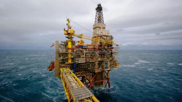 North Sea energy firm Petrofac files for administration