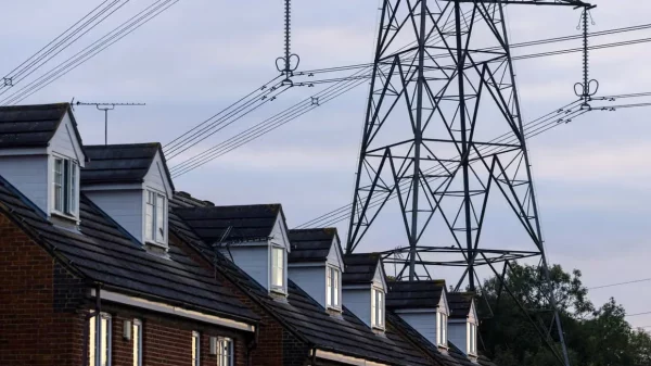 Ofgem £240m unclaimed energy refunds UK