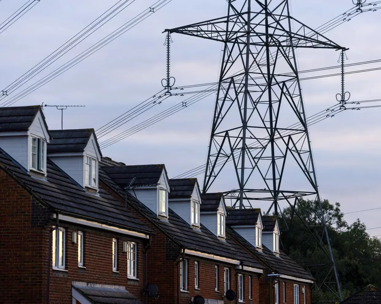 Ofgem £240m unclaimed energy refunds UK