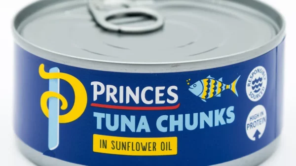 Princes Group £1.2bn IPO London Stock Exchange