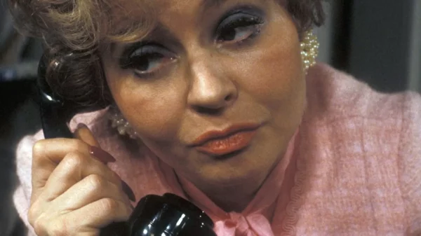 Prunella Scales Fawlty Towers icon dies aged 93
