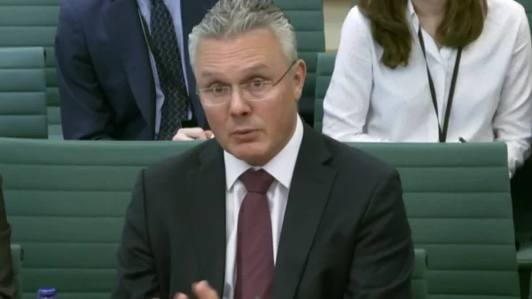 Santander urges government to step in over £11bn car finance compensation scheme