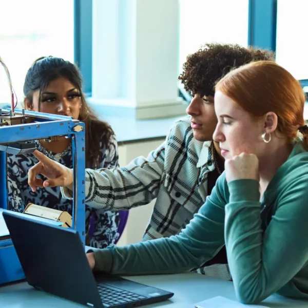 Starmer Sets Ambition for Two-Thirds of Young People in Higher Education or Training