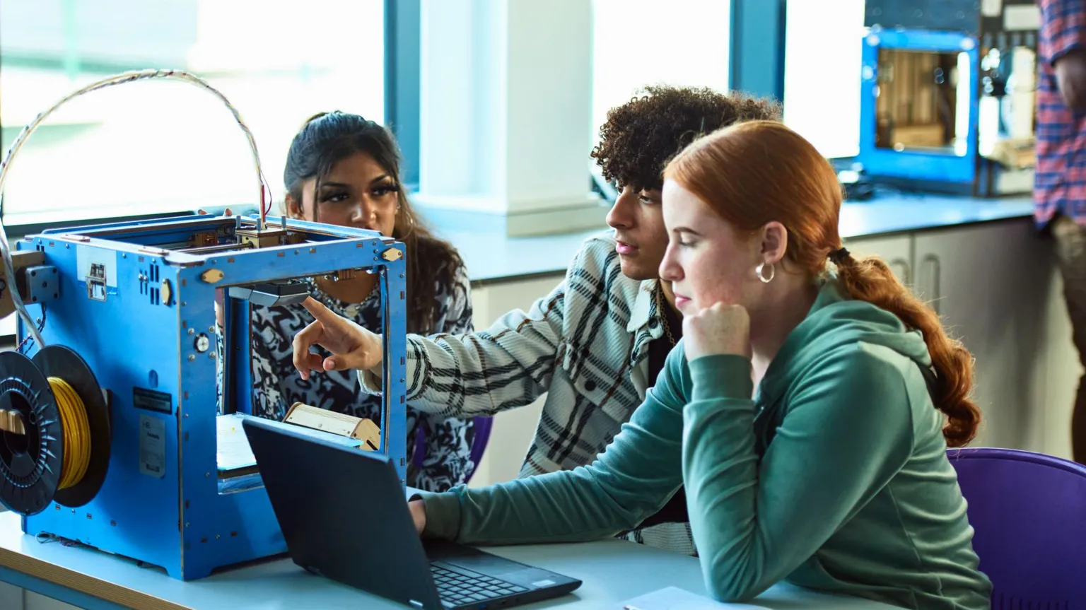 Starmer Sets Ambition for Two-Thirds of Young People in Higher Education or Training