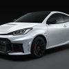 Toyota GR Yaris Returns to UK in Limited-Run Aero Edition