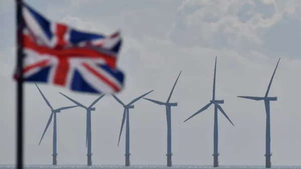 Wind power has saved UK households £104bn since 2010