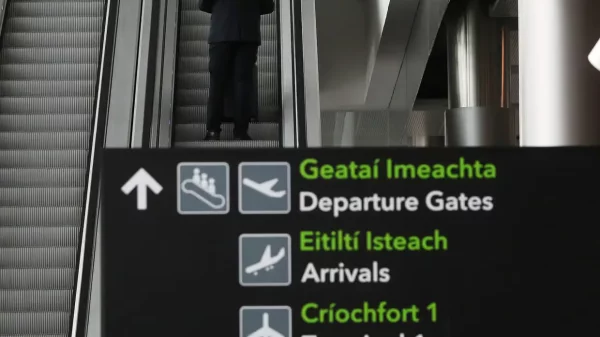 HMRC child benefit suspension scandal UK