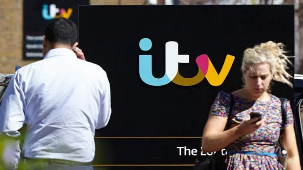 ITV Sky £1.6bn takeover talks 2025